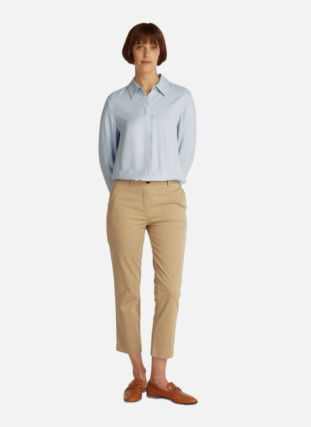 CO STRETCH GMD SLIM WW0WW45920/AEG TOMMY HILFIGER
