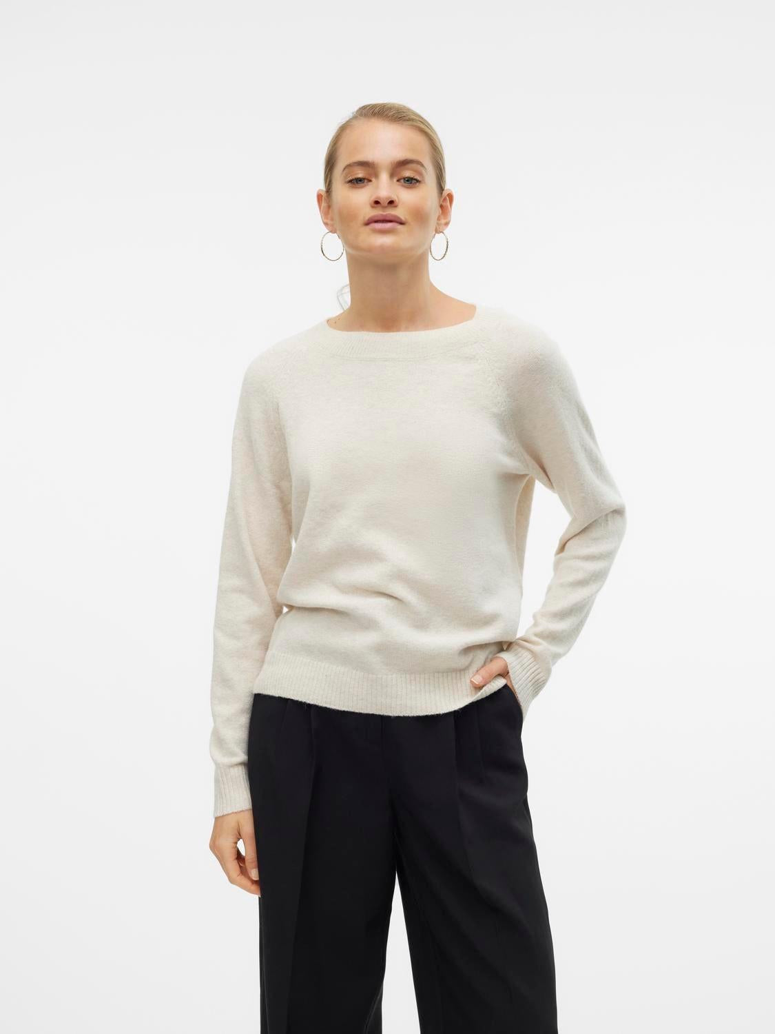 10201022/Birch VERO MODA