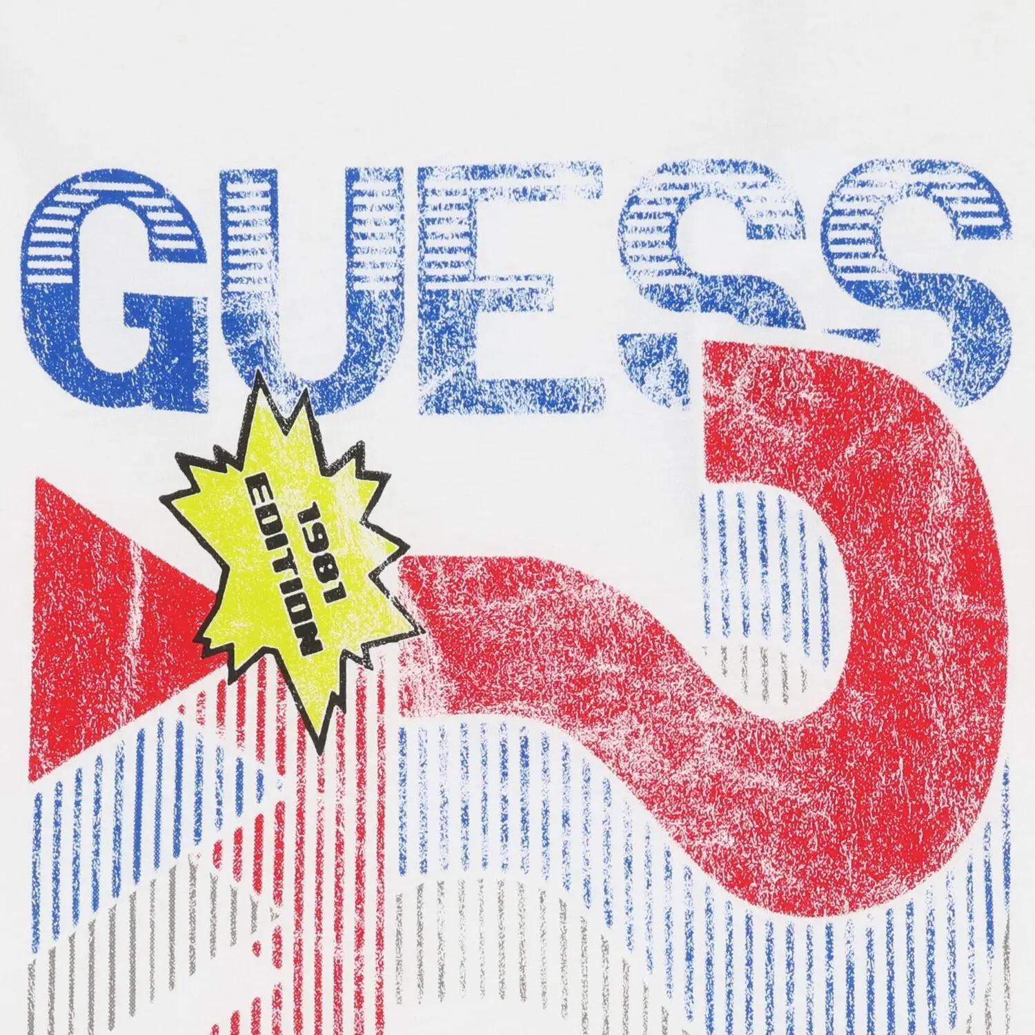 L5YI10K8HM4/G011 GUESS