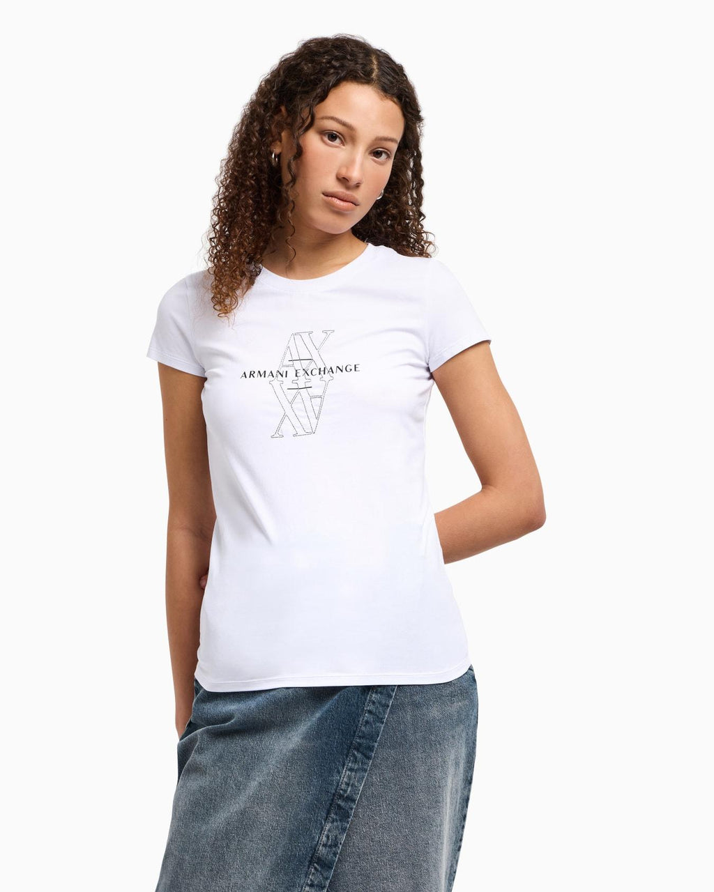 XW000512 AF11929/U0002 ARMANI EXCHANGE