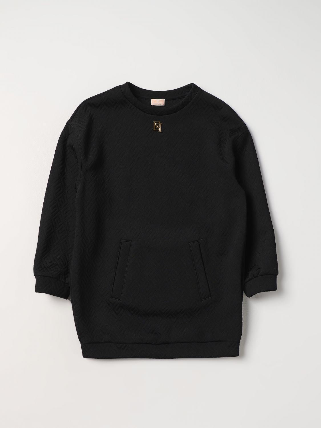 EFAB489 0 TV683/N000 ELISABETTA FRANCHI La Mia Bambina