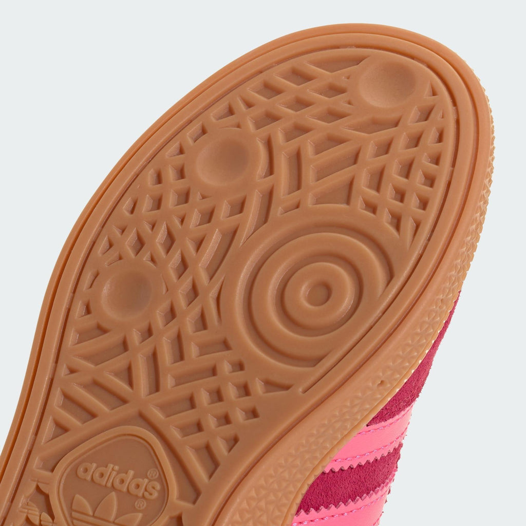 HANDBALL SPEZIAL C  RUBRED/LUCPNK/GUM2 JP8004/ND ADIDAS ORIGINALS