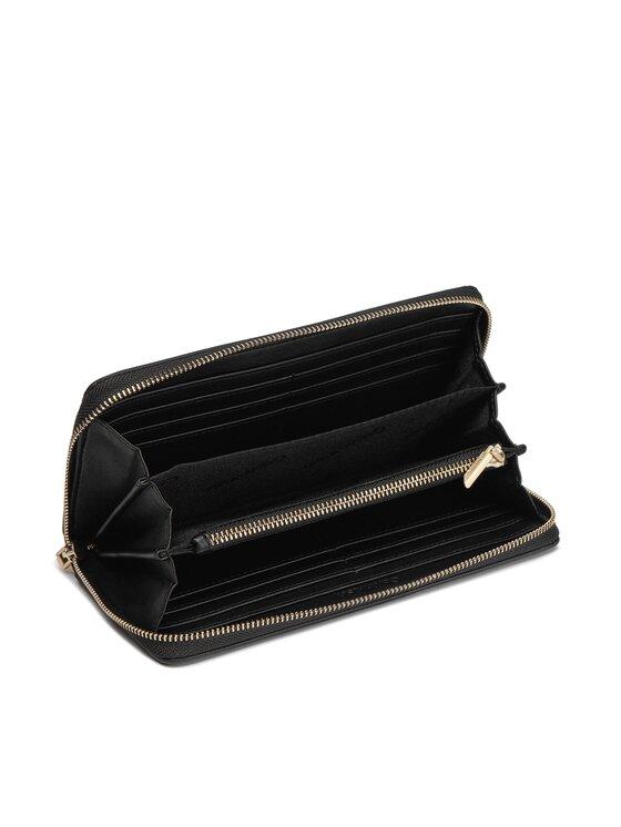 RE-LOCK Z/A WALLET LG K60K609699/BEH CALVIN KLEIN