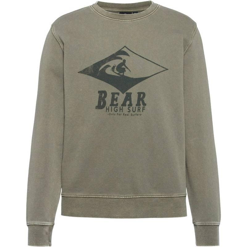 BM203S25/838 BEAR