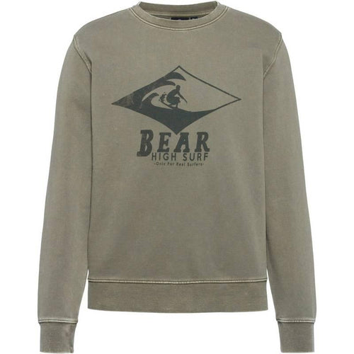 BM203S25/838 BEAR