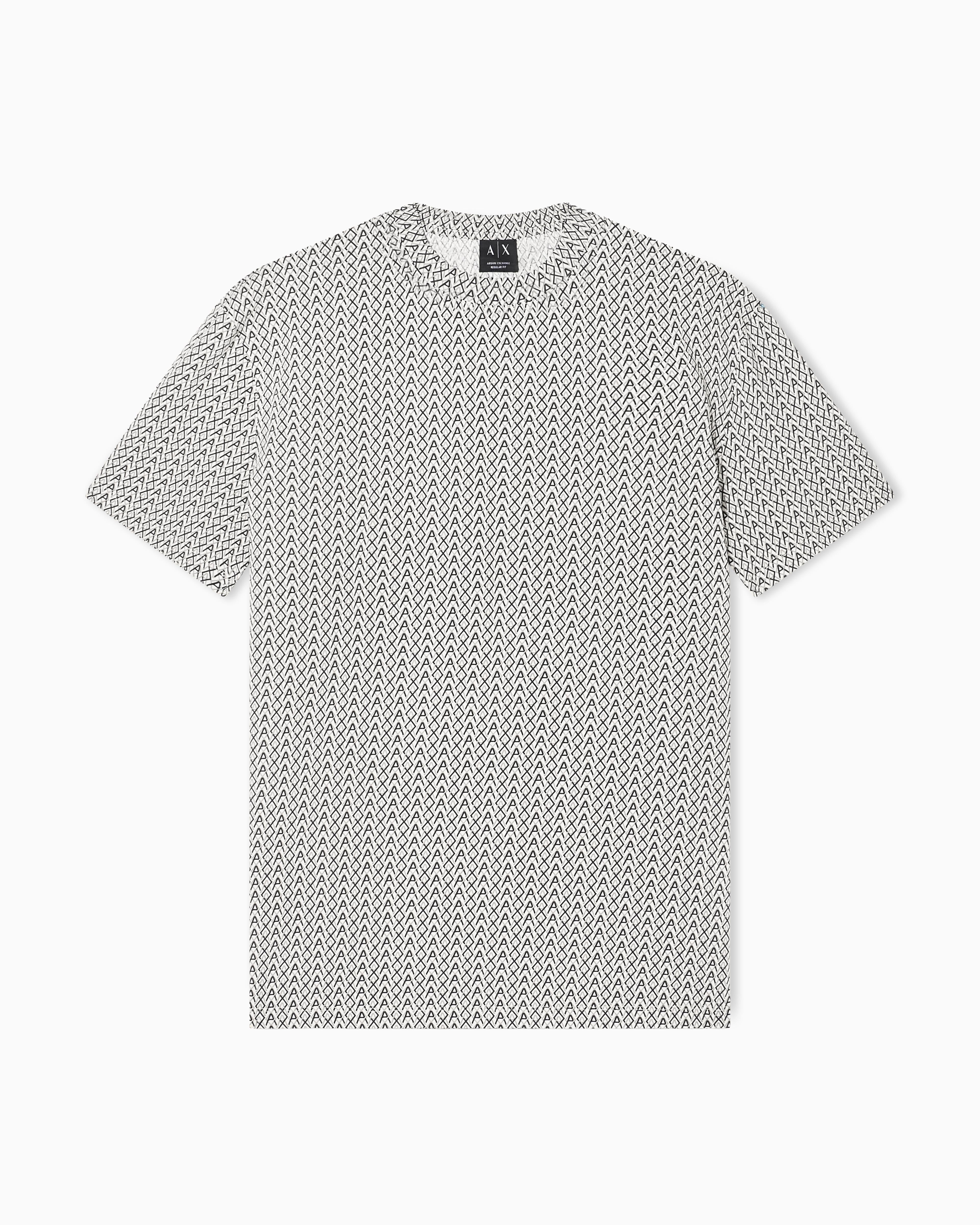 XM001798 AF10356/F0143 ARMANI EXCHANGE