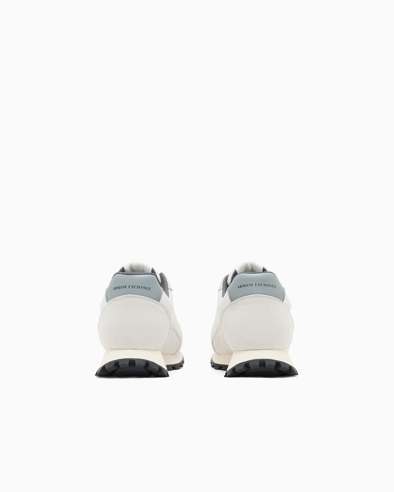 XM001960 AF19388/MZ430 ARMANI EXCHANGE