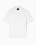 ARMANI EXCHANGE POLO SHIRT
