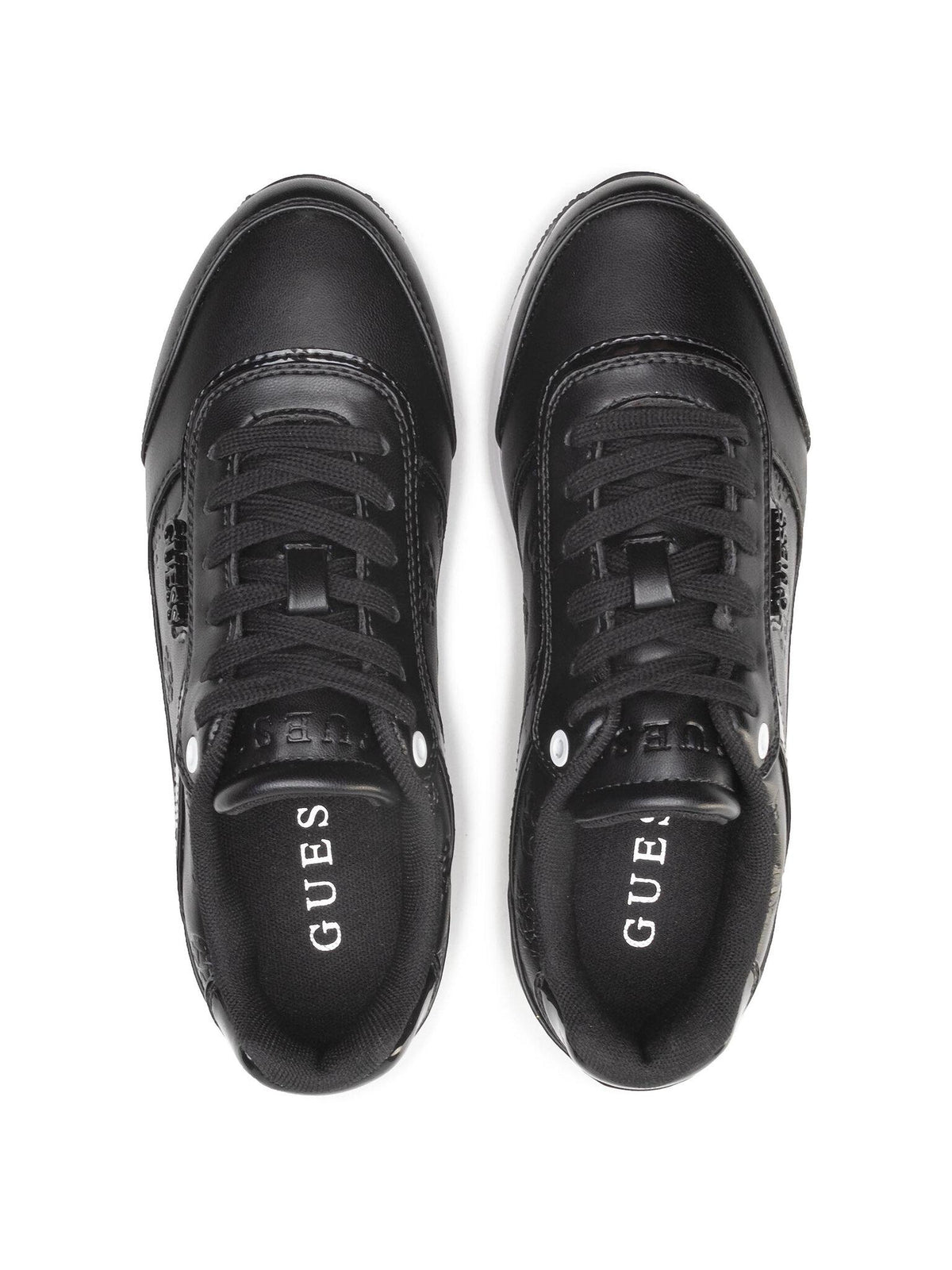 FL5HNSPEL12/BLKBL GUESS