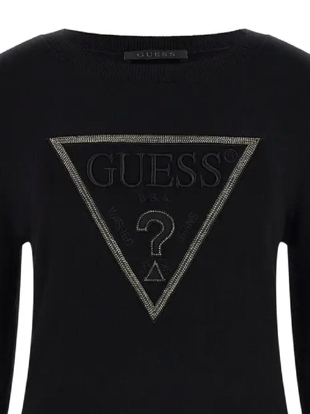 W6RR49Z2NQ2/JBLK GUESS