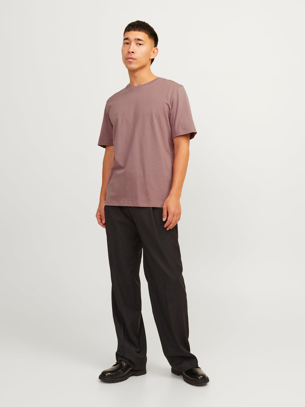 12156101/Twilight Mauve JACK AND JONES