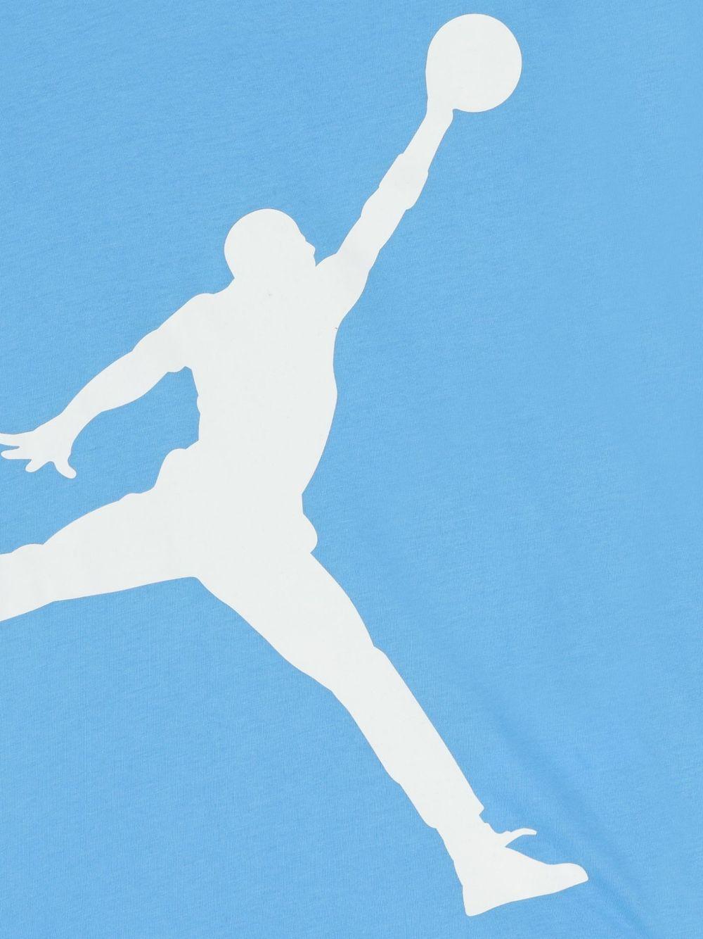 JDB JUMBO JUMPMAN SHORT SET 