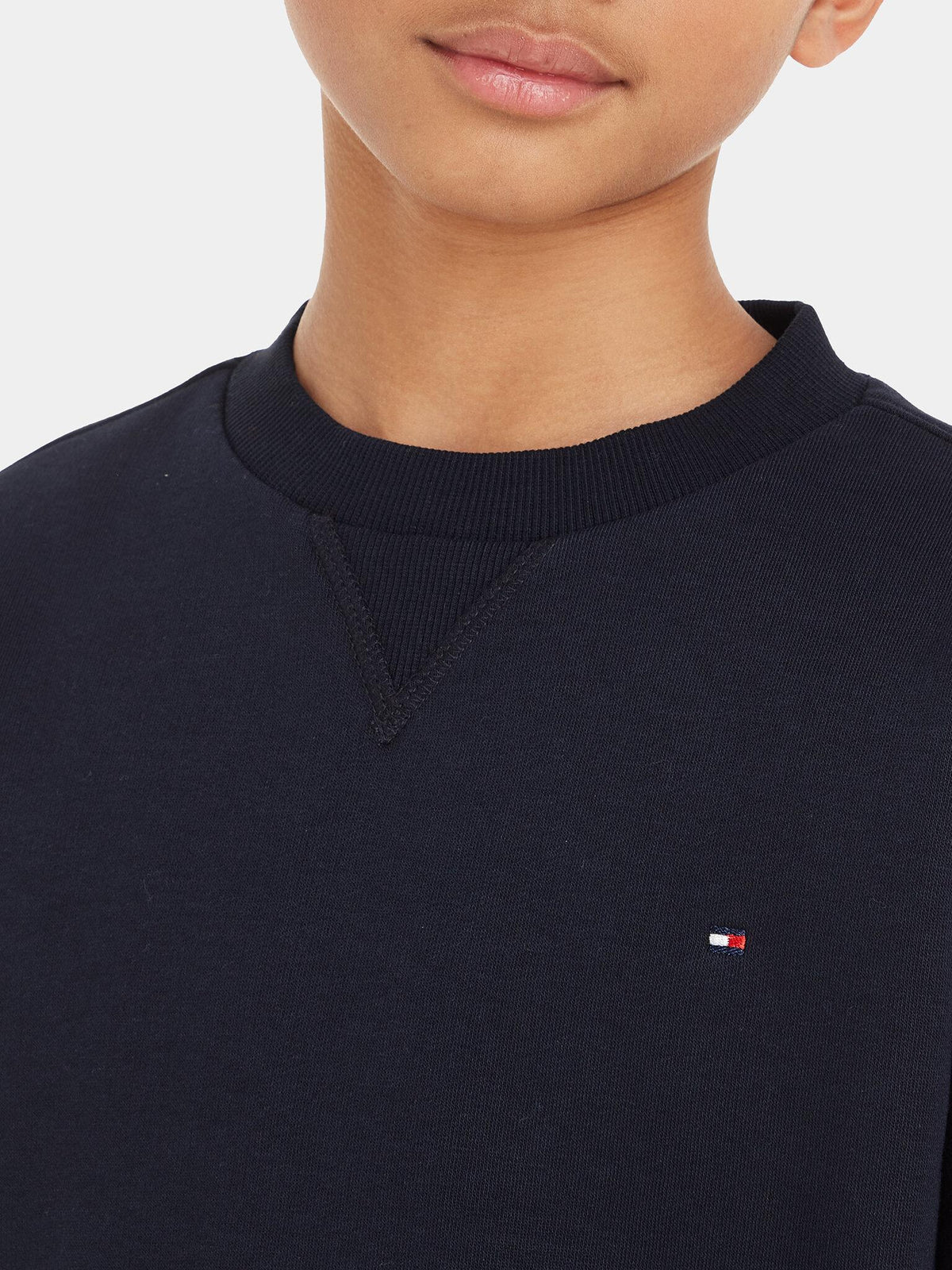 U TIMELESS SWEATSHIRT 