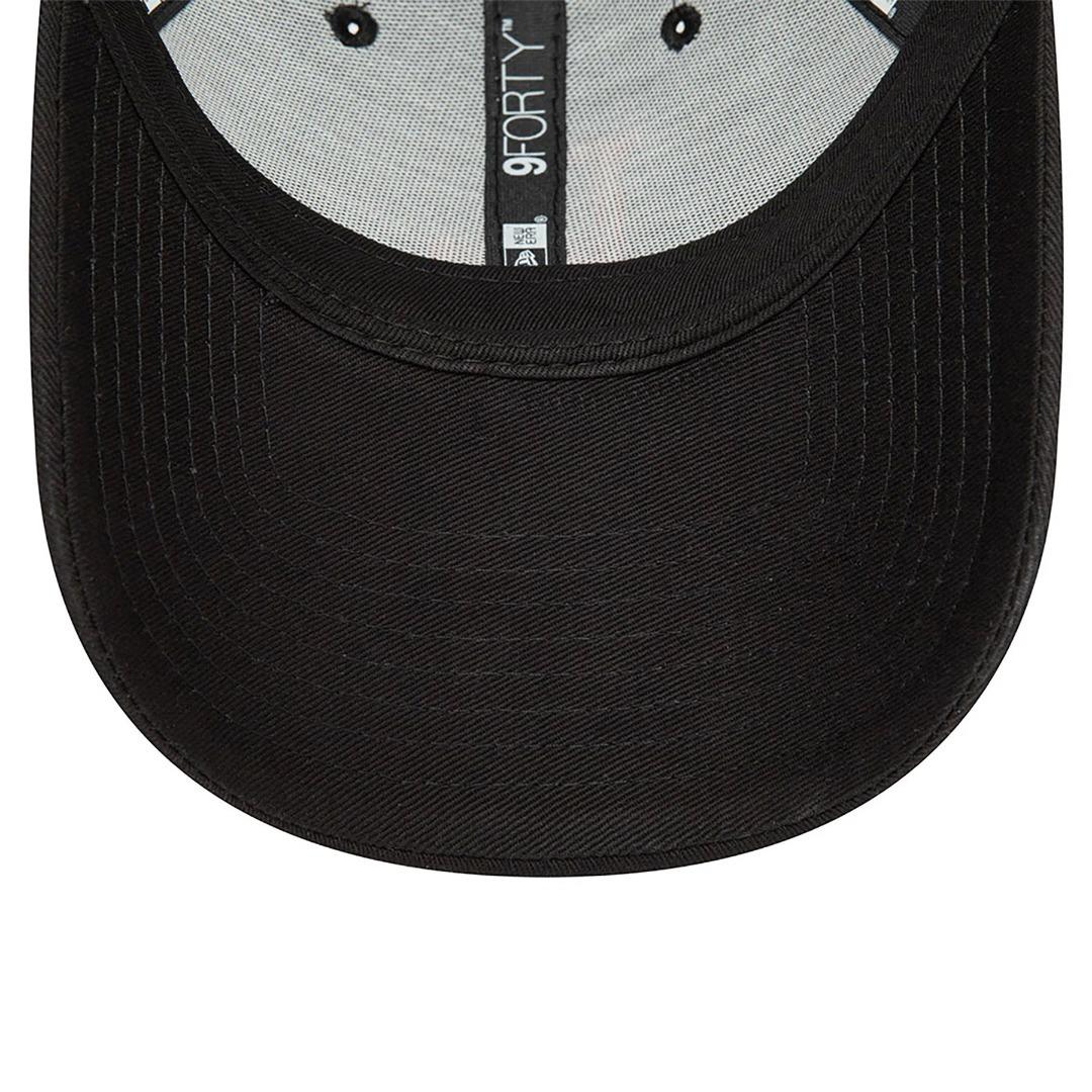 60435202/BLACK NEW ERA