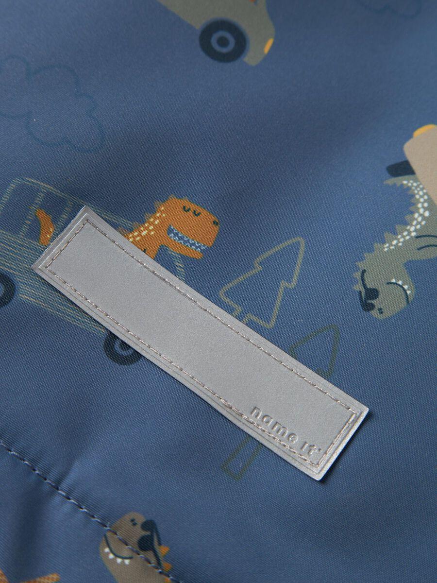 13242821/Vintage Indigo NAME.IT