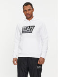 EMPORIO ARMANI EA7 SWEATSHIRT