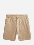 PREPSTER SHT-SHORTS-FLAT FRONT 