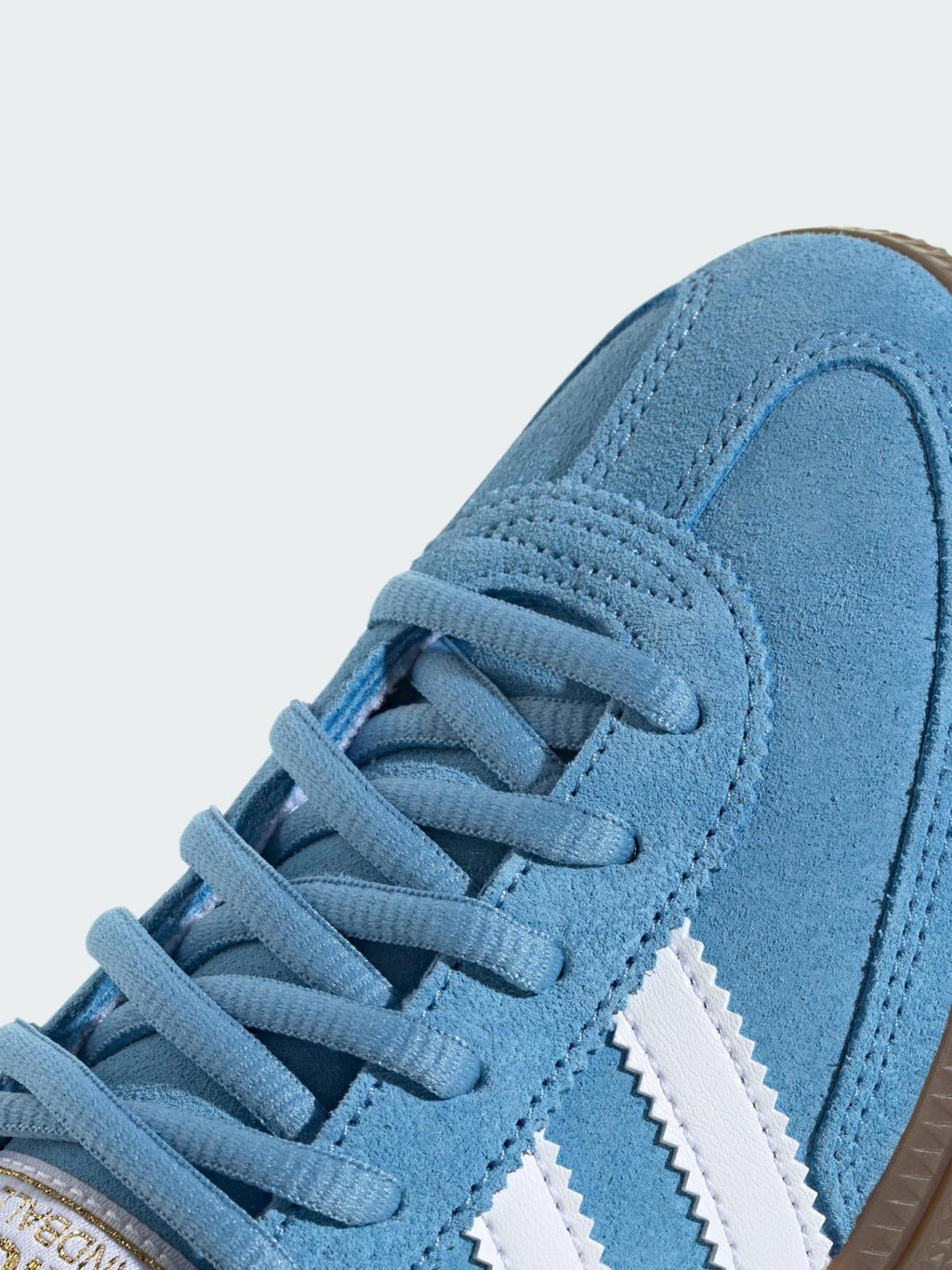 HANDBALL SPEZIAL J  LTBLUE/FTWWHT/GUM5 