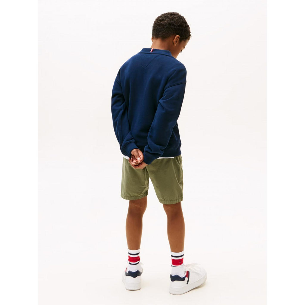 KS0KS00640J/C1G TOMMY HILFIGER