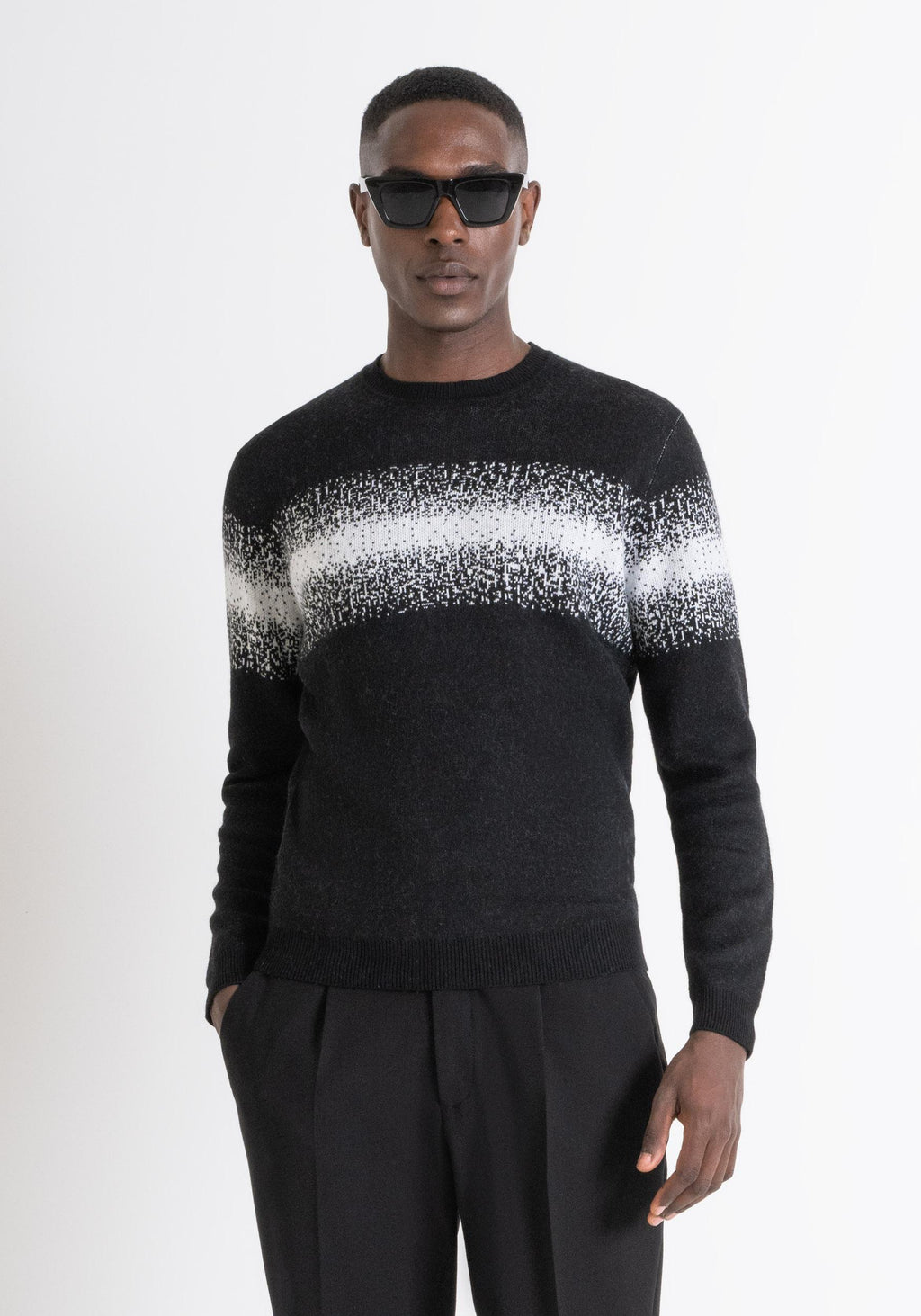 MAGLIA CALATA 