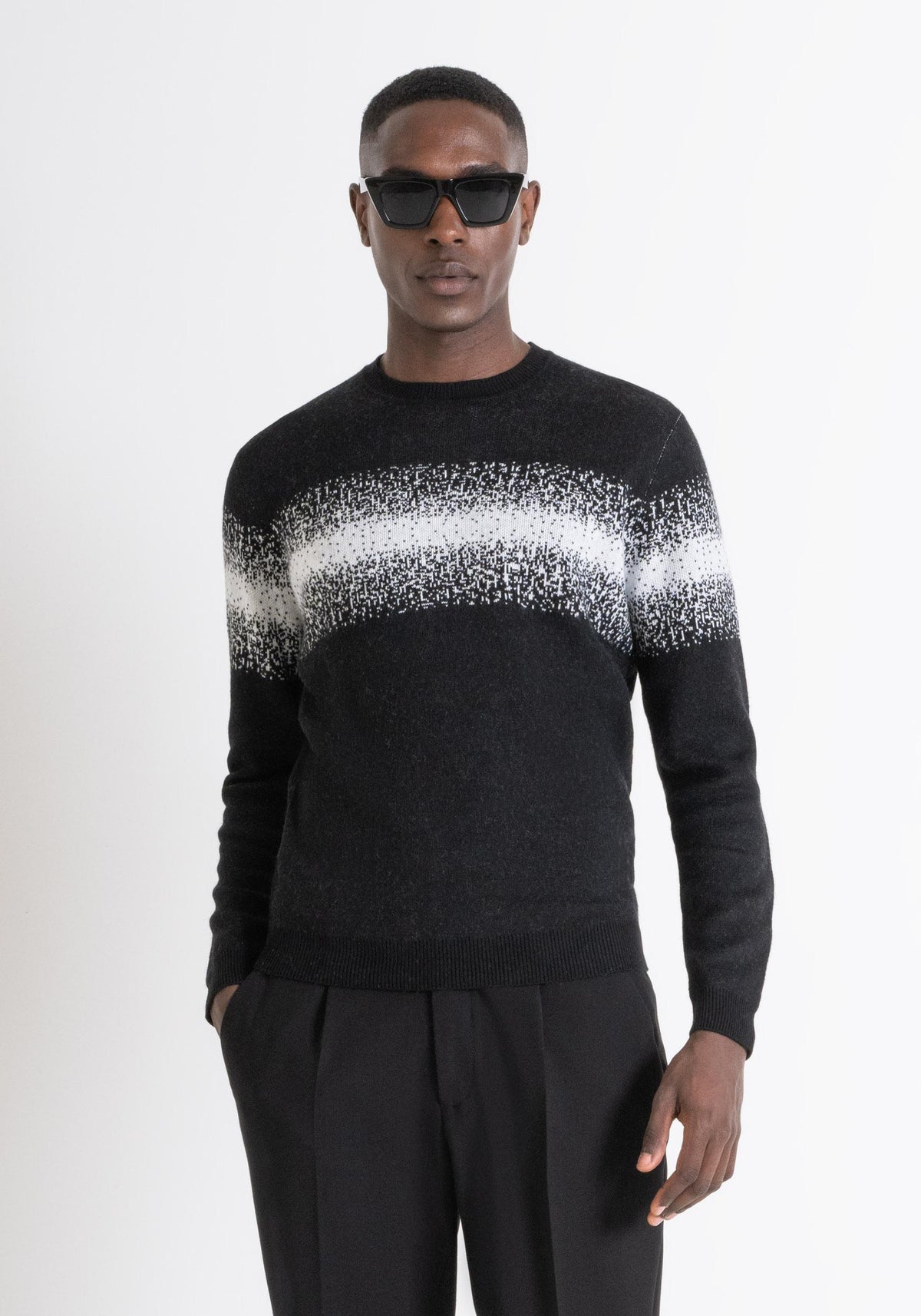MAGLIA CALATA 