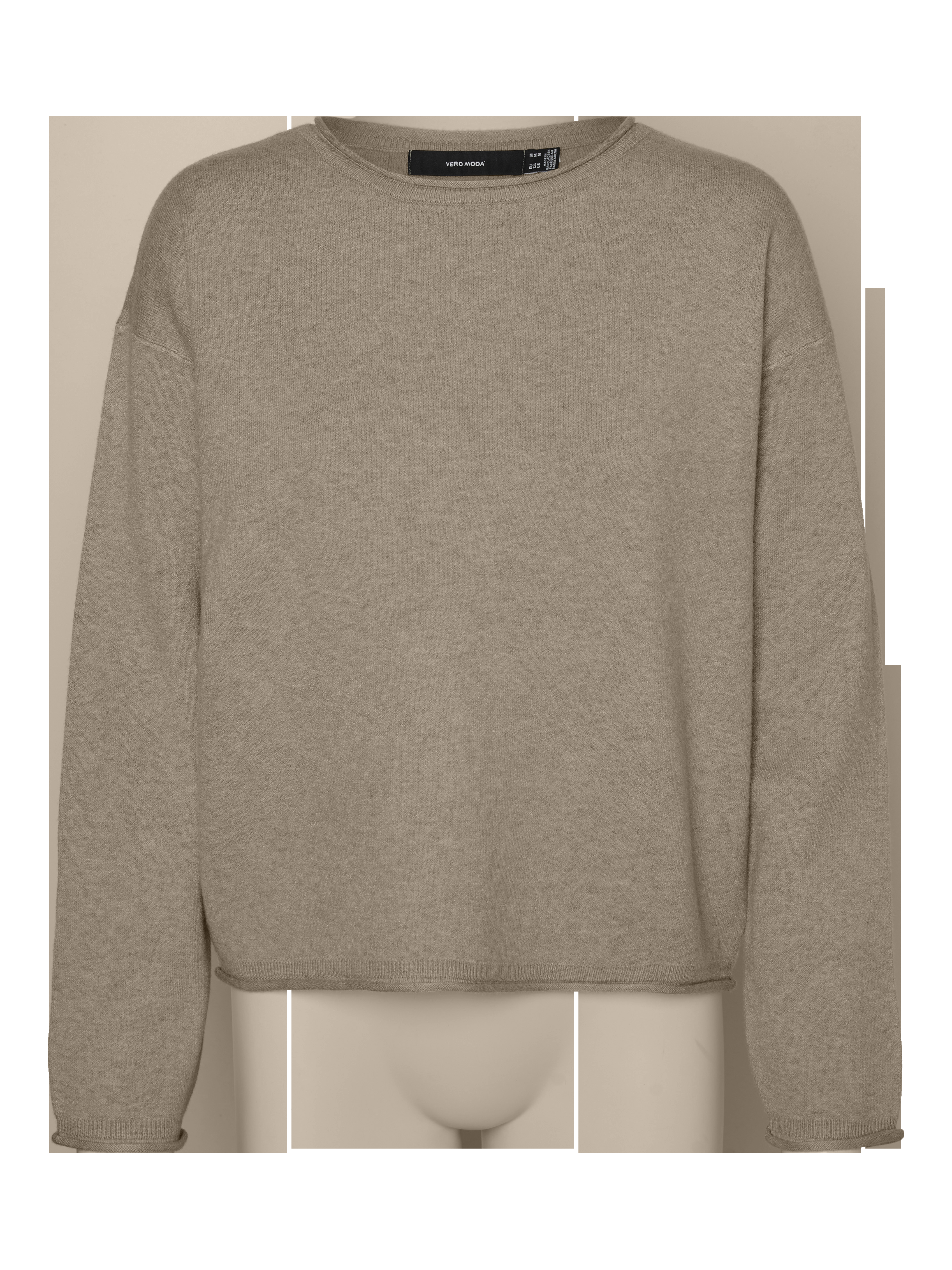 10311422/Silver Mink VERO MODA