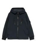 STONE ISLAND JUNIOR JACKET