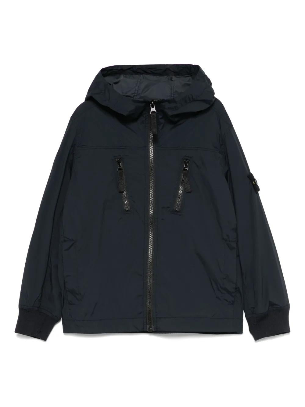 K1S164100005S0025/V0020 STONE ISLAND JUNIOR