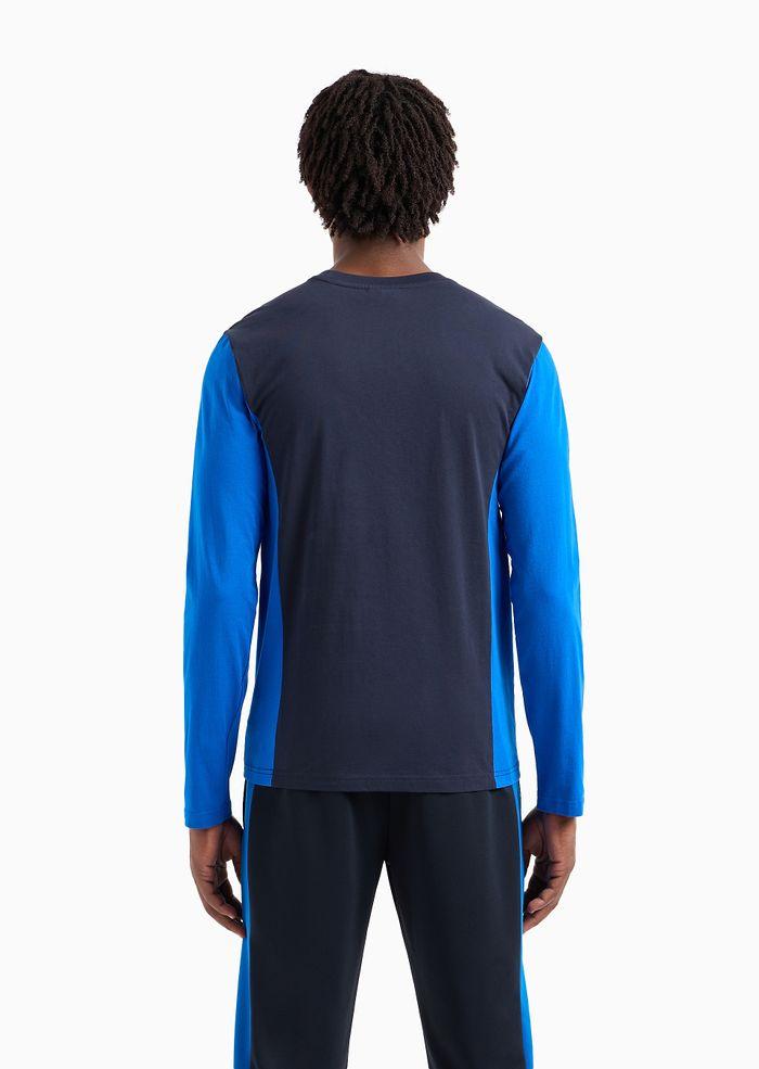 T-SHIRT 6DPT24 PJVPZ/1562 EMPORIO ARMANI EA7