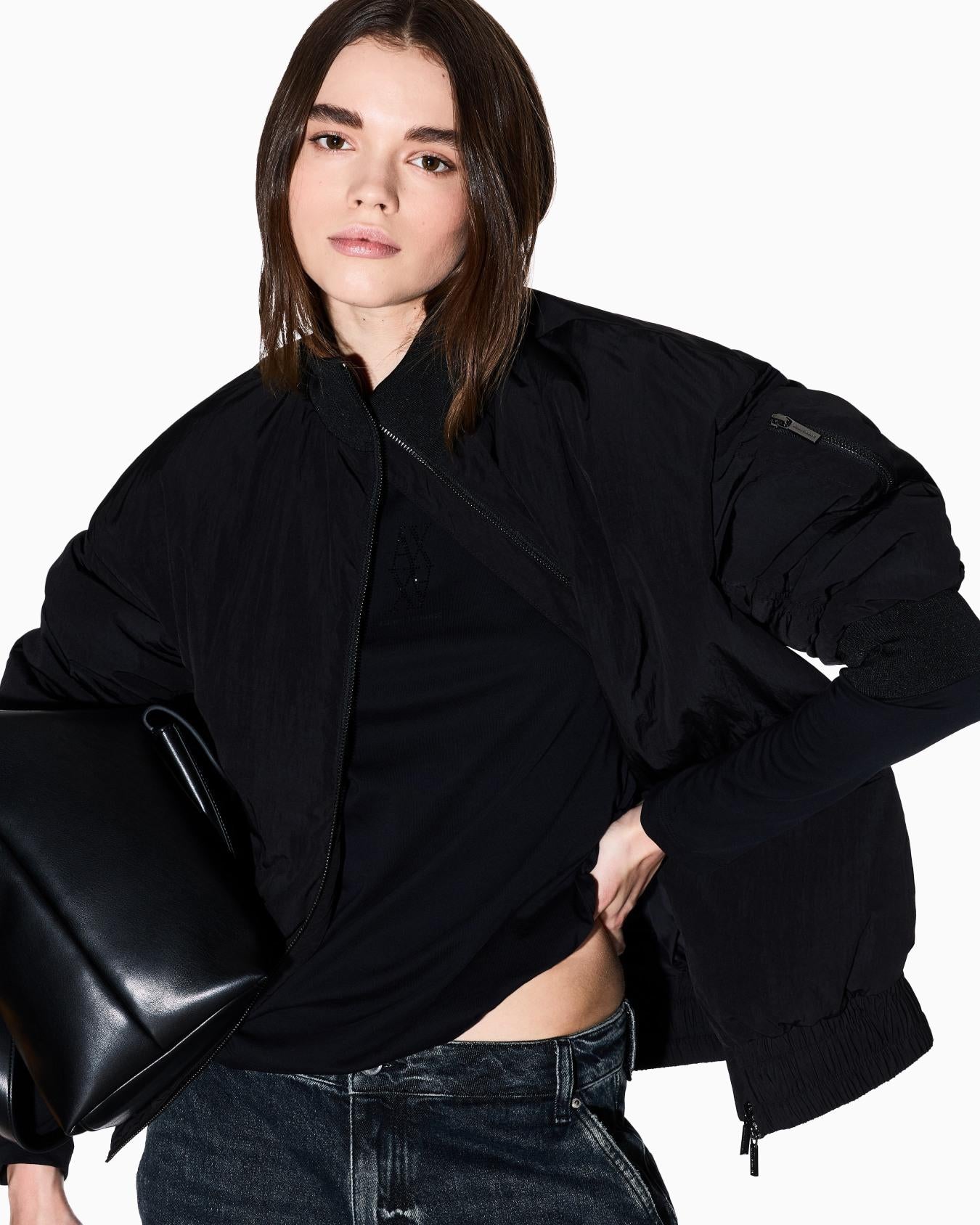 XW001350 AF17172/UC001 ARMANI EXCHANGE