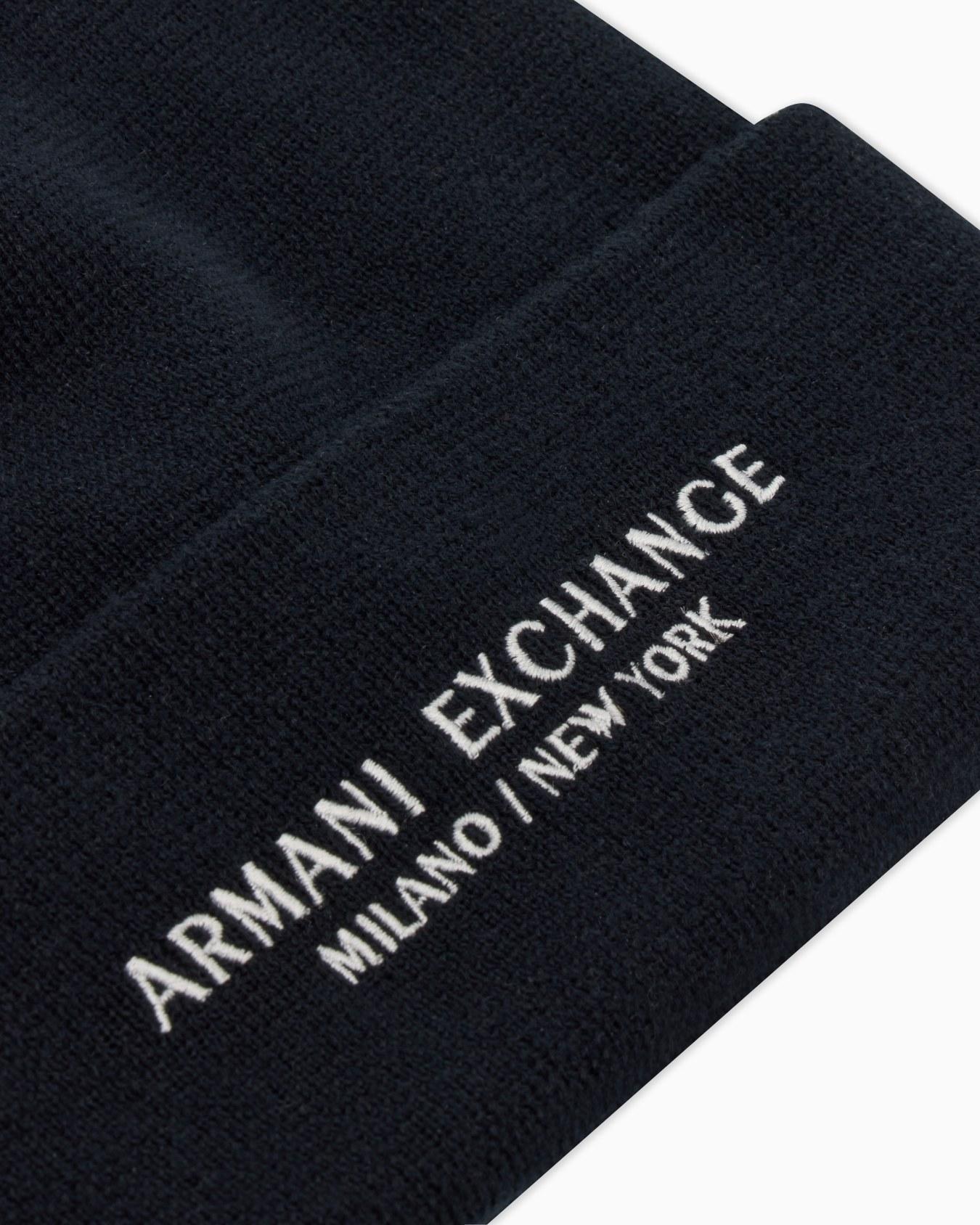 XM001637 AF16950/UB101 ARMANI EXCHANGE