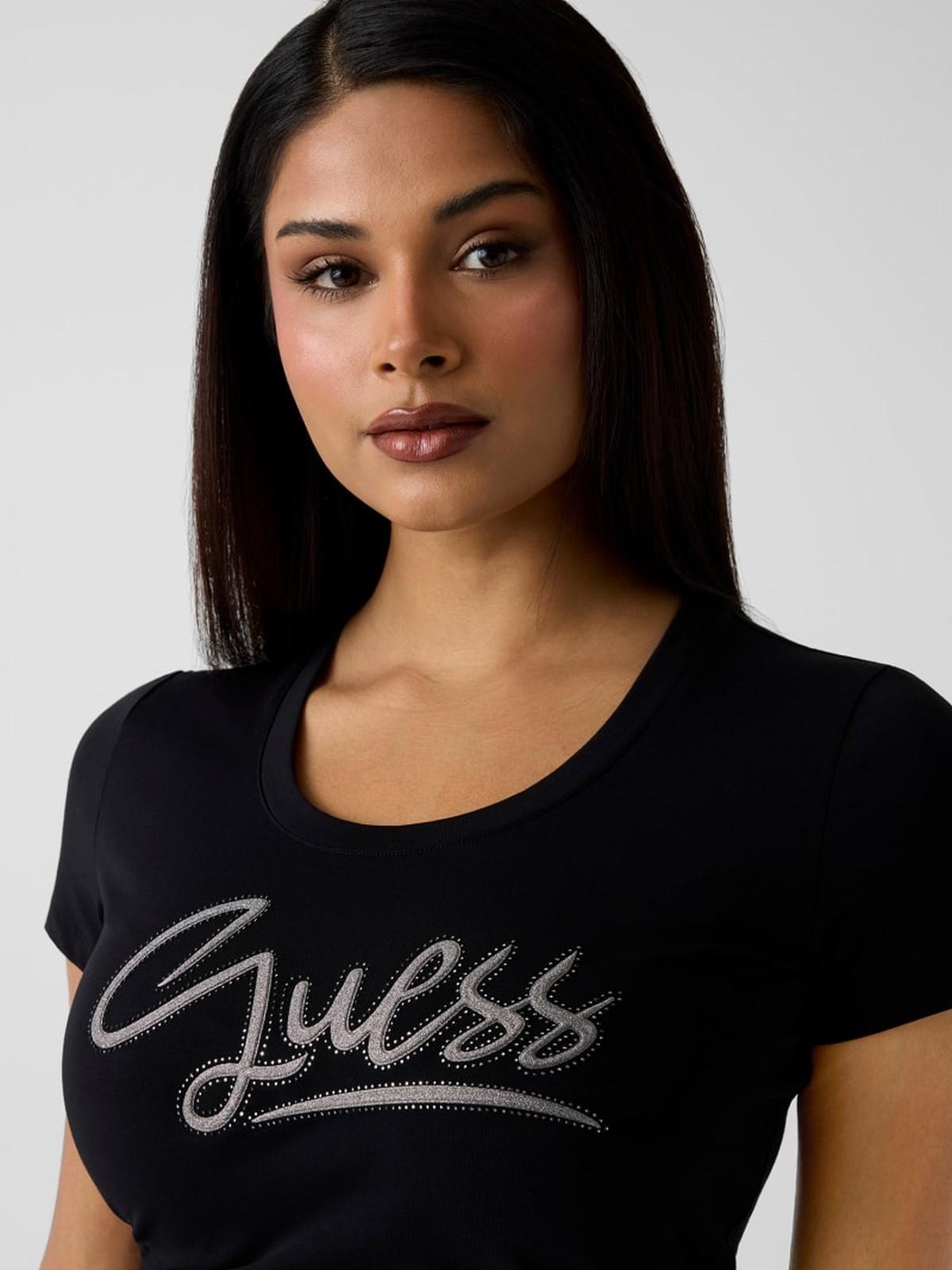 W6RI24J1314/JBLK GUESS