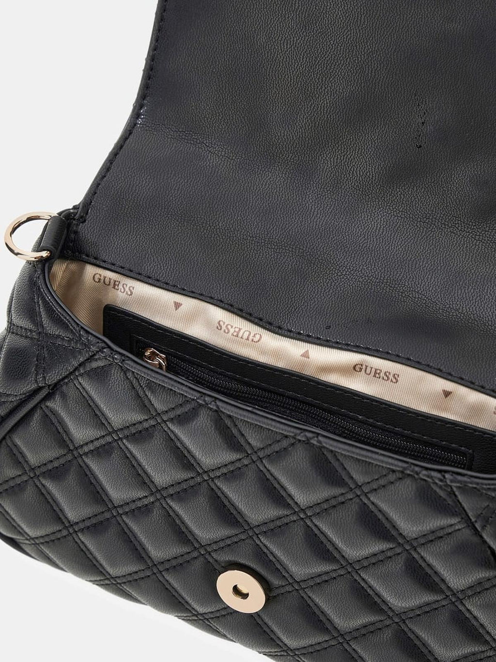 HWQG9673190/BLA GUESS