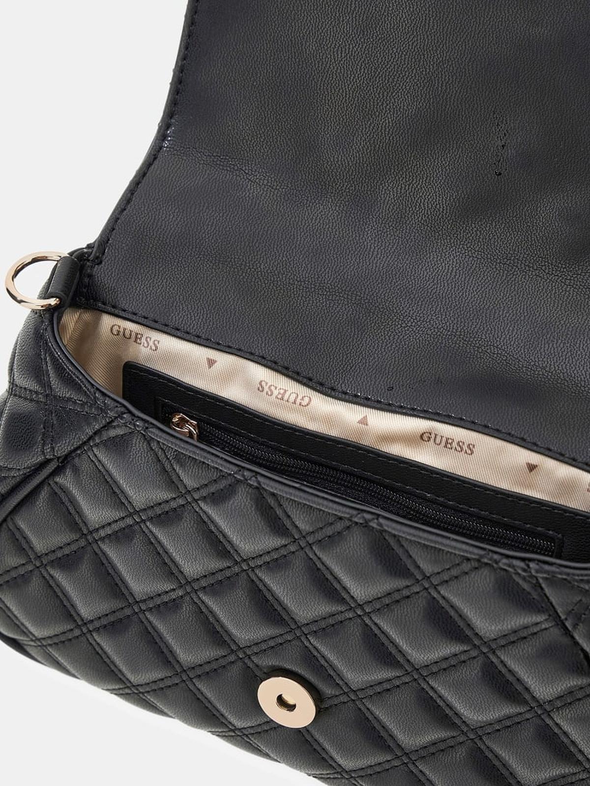 HWQG9673190/BLA GUESS