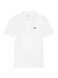 LACOSTE LCB NON-ORGANIC PETIT PIQUE PO