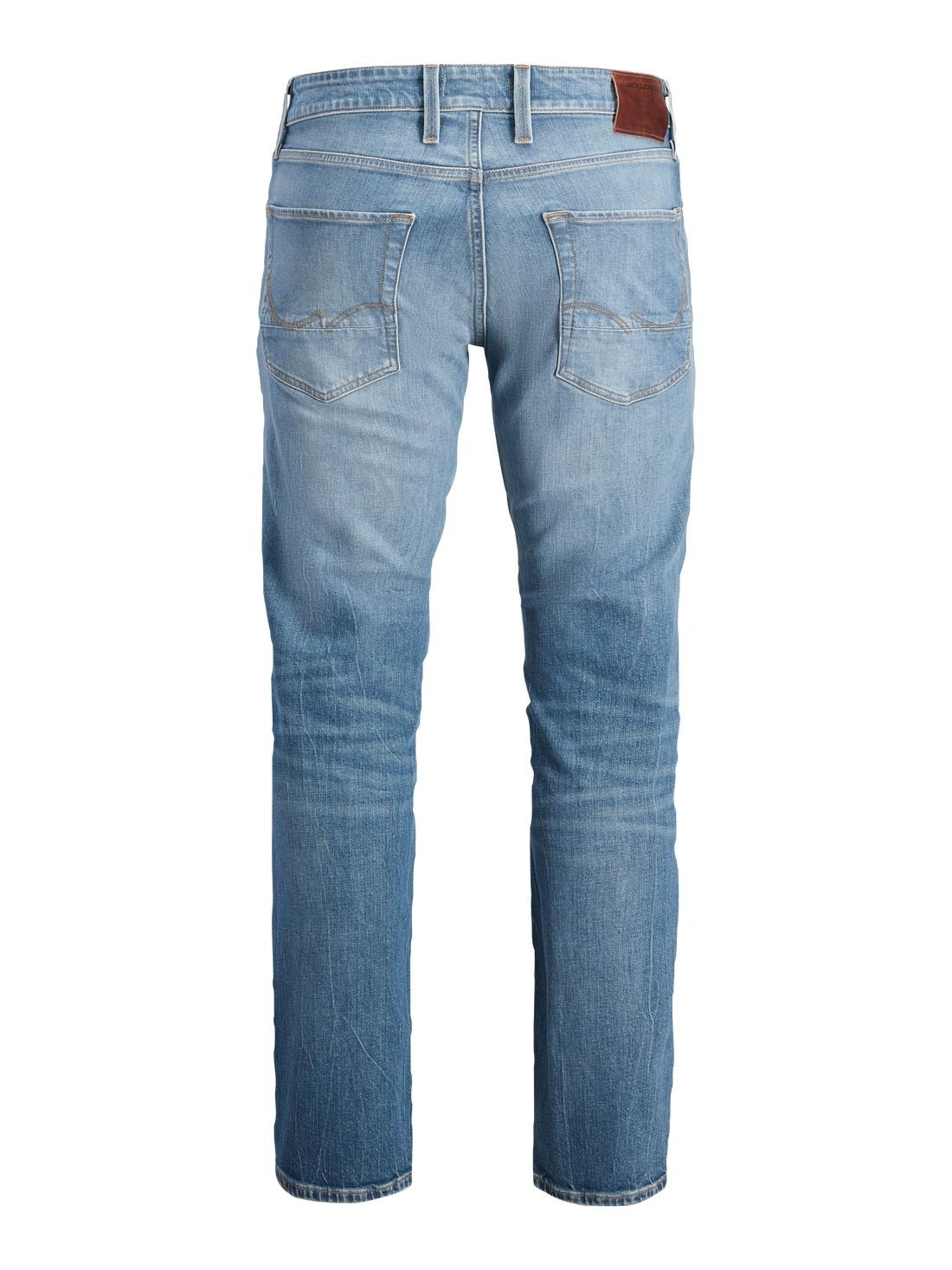 12278238/Blue Denim JACK AND JONES