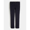 SATEEN SKINNY PANTS_CORE 