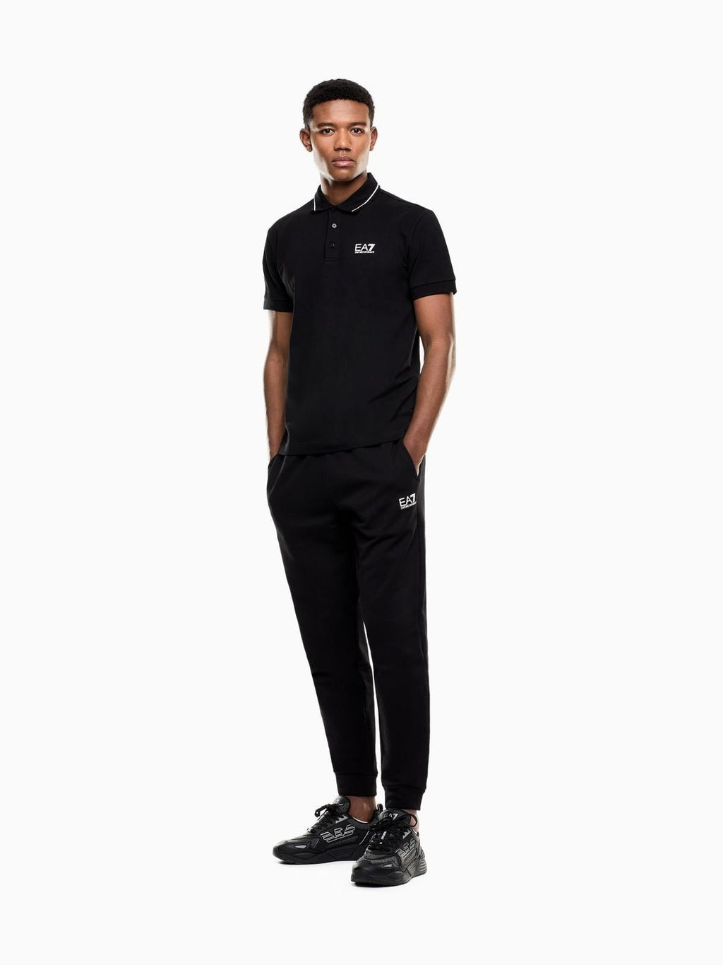 POLO SHIRT 