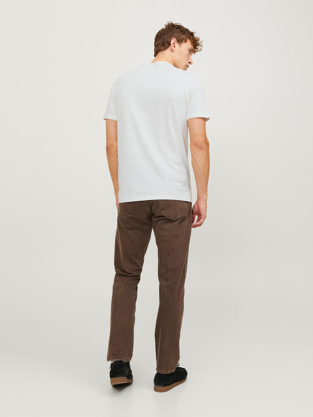 12164972/Cloud Dancer Slim JACK AND JONES