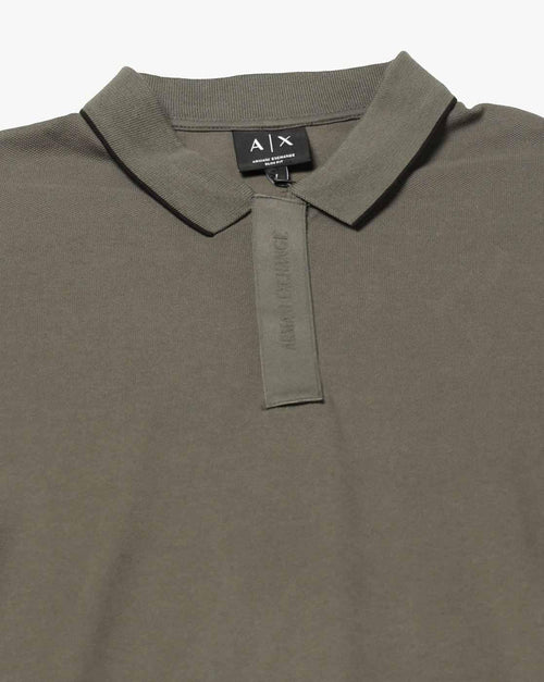 XM001285 AF10366/M8317 ARMANI EXCHANGE