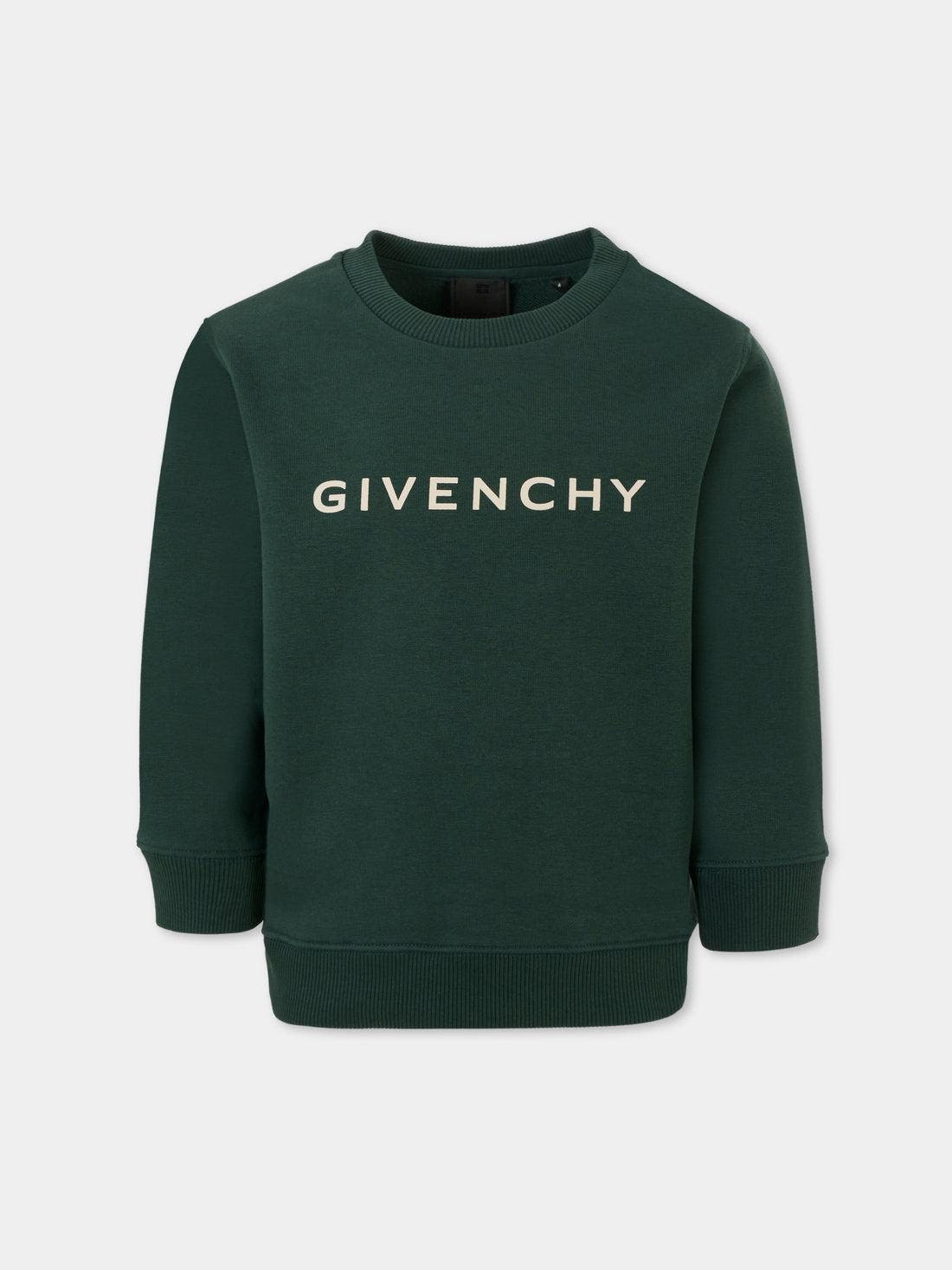 SWEATSHIRT 