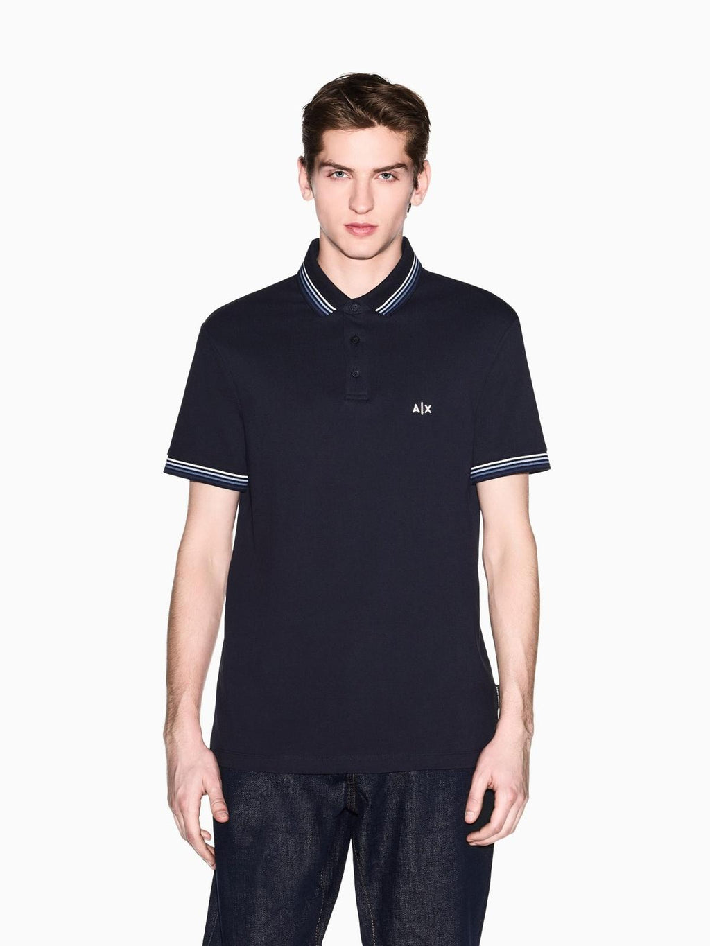XM002326 AF13026/UB101 ARMANI EXCHANGE