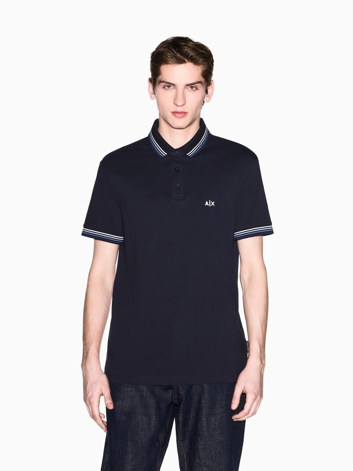 XM002326 AF13026/UB101 ARMANI EXCHANGE