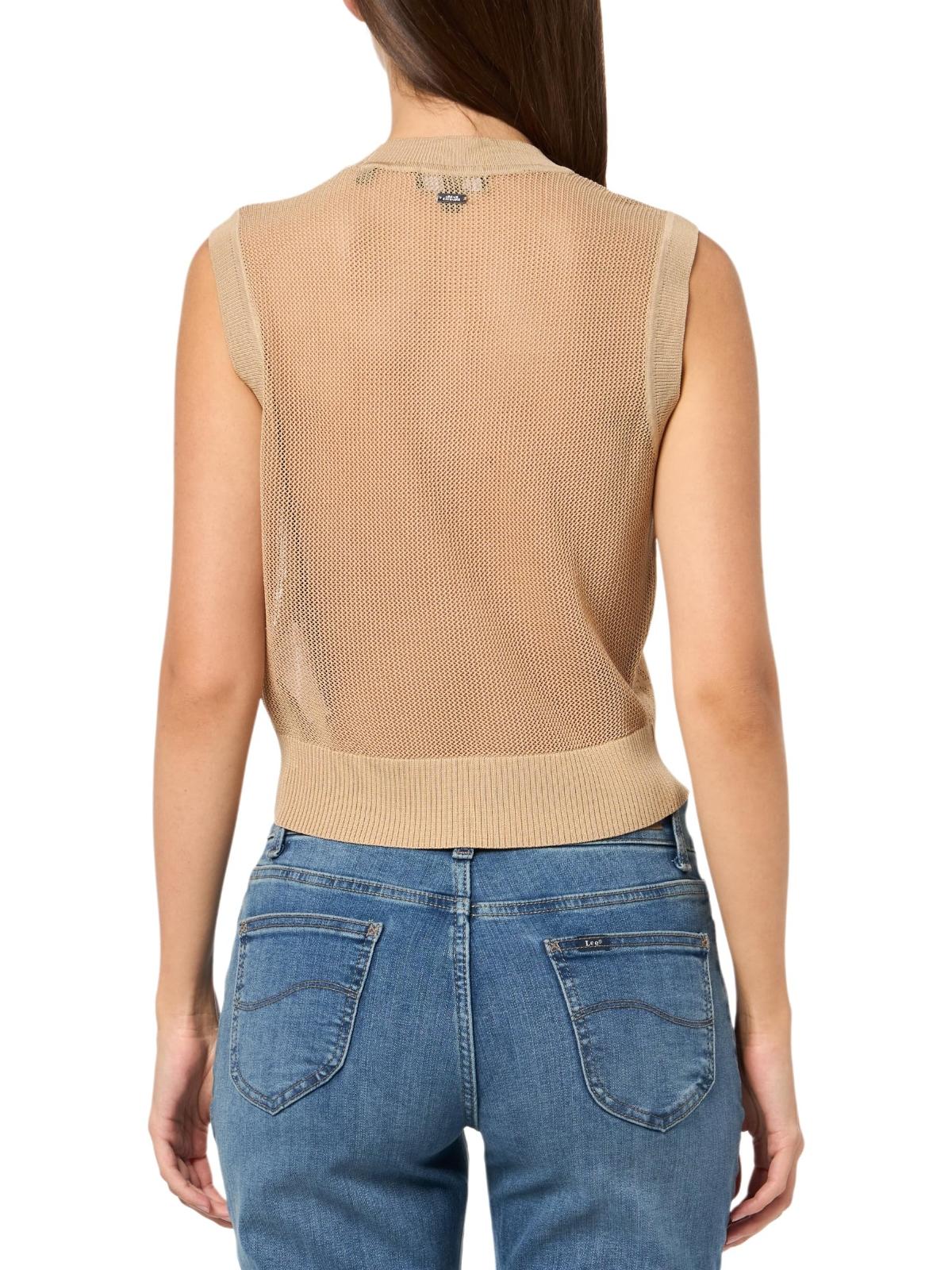 KNIT TOP 