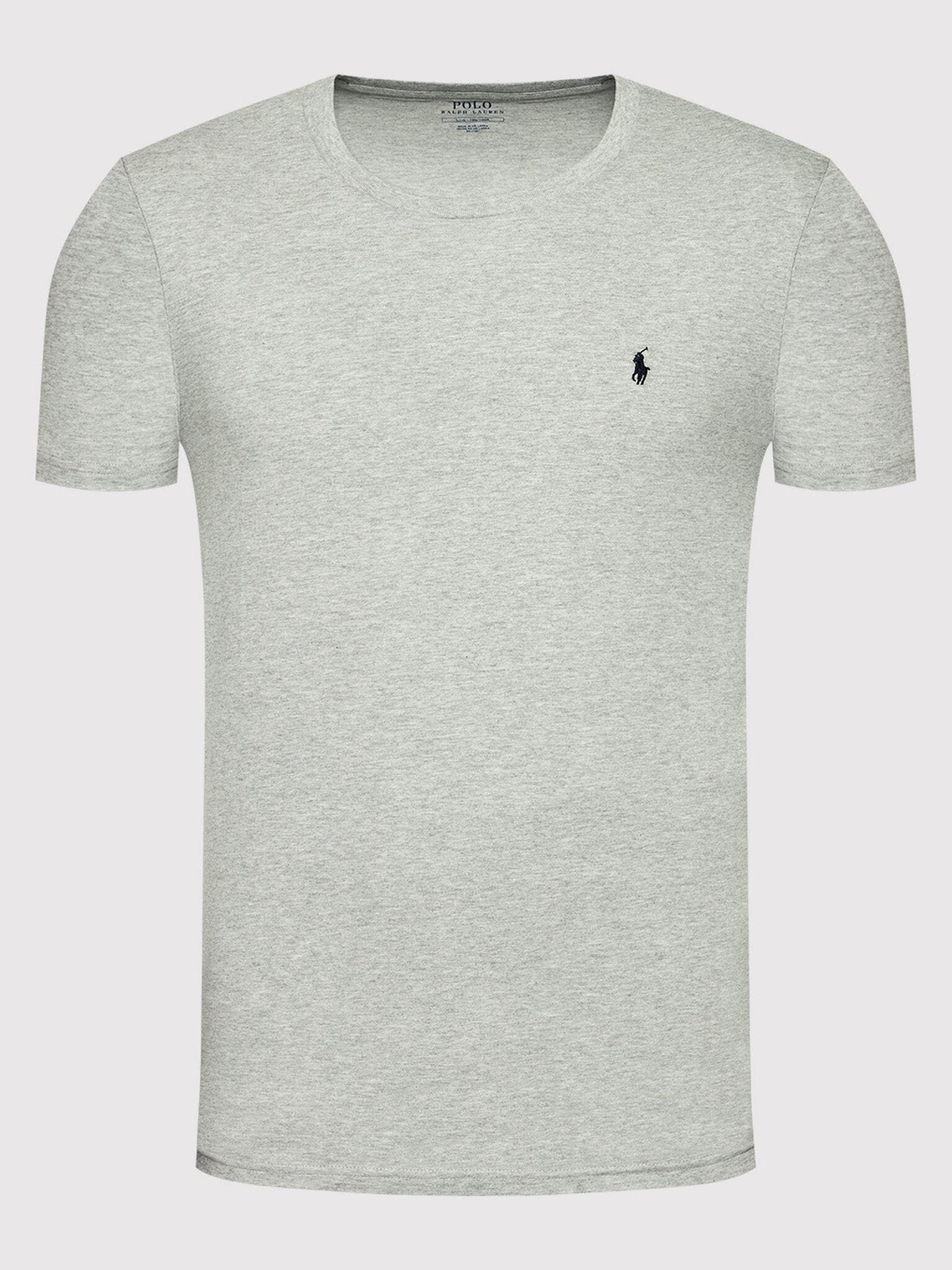 S/S CREW-SLEEP-TOP 