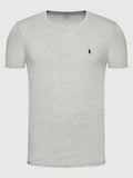 RALPH LAUREN S/S CREW-SLEEP-TOP