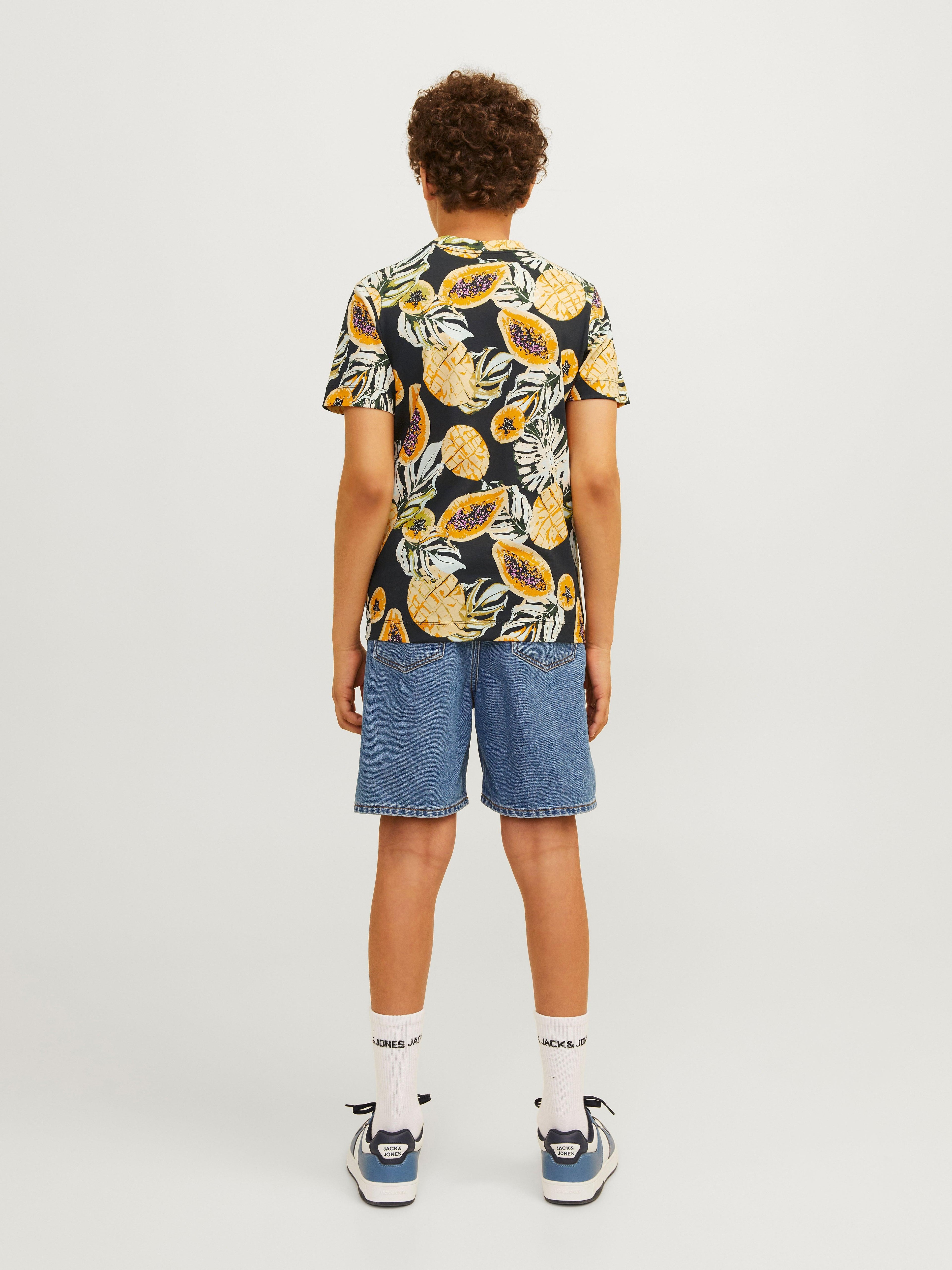 12254029/Tap Shoe JACK JONES KIDS
