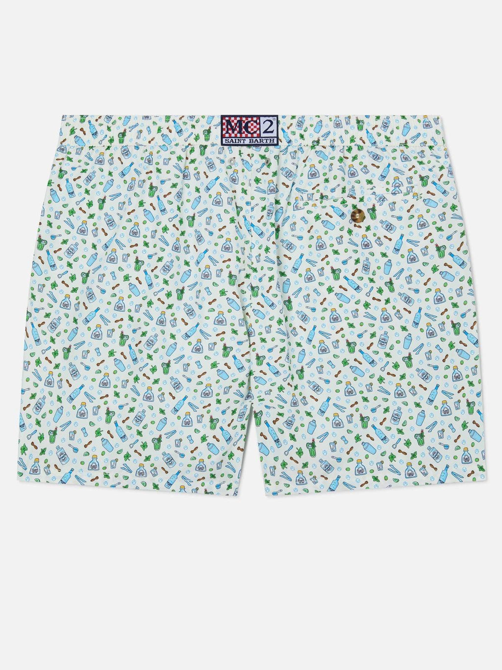 LIG0003-08096L/08096L MC2 SAINT BARTH