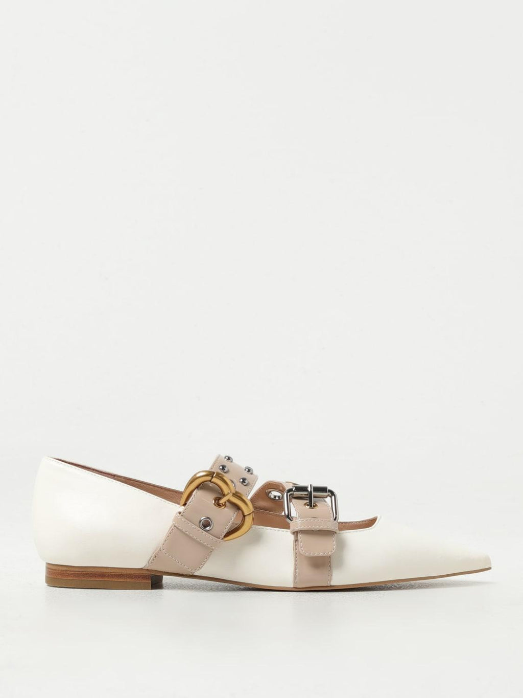 GIANIRA 03 - BALLERINA VINTAGE SD0027P010/Z1B PINKO