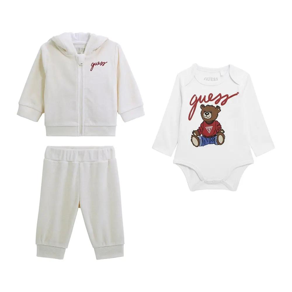 H5BW07KAVN4/G018 GUESS